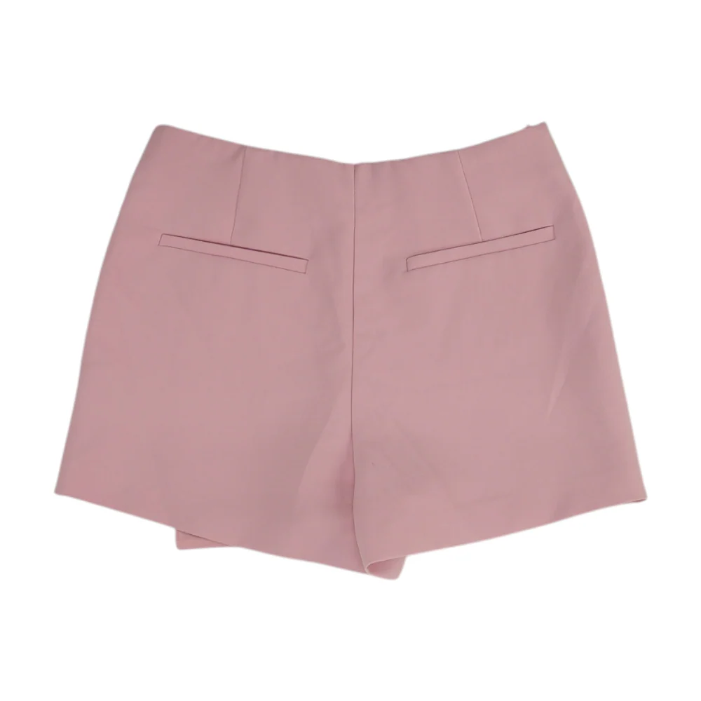 Pink Mini Skort - Image 2