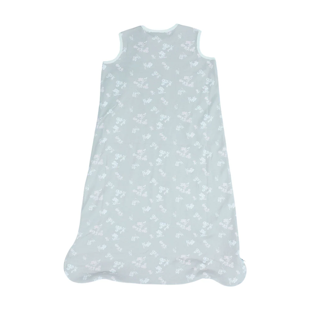 Brown Floral Sleep Sack - Image 2