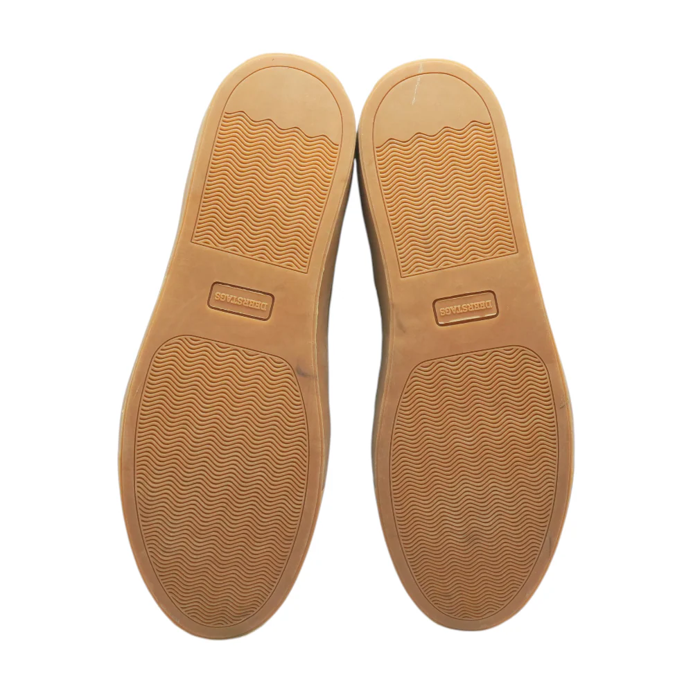 Gray Slip-On Casual Shoes - Image 3