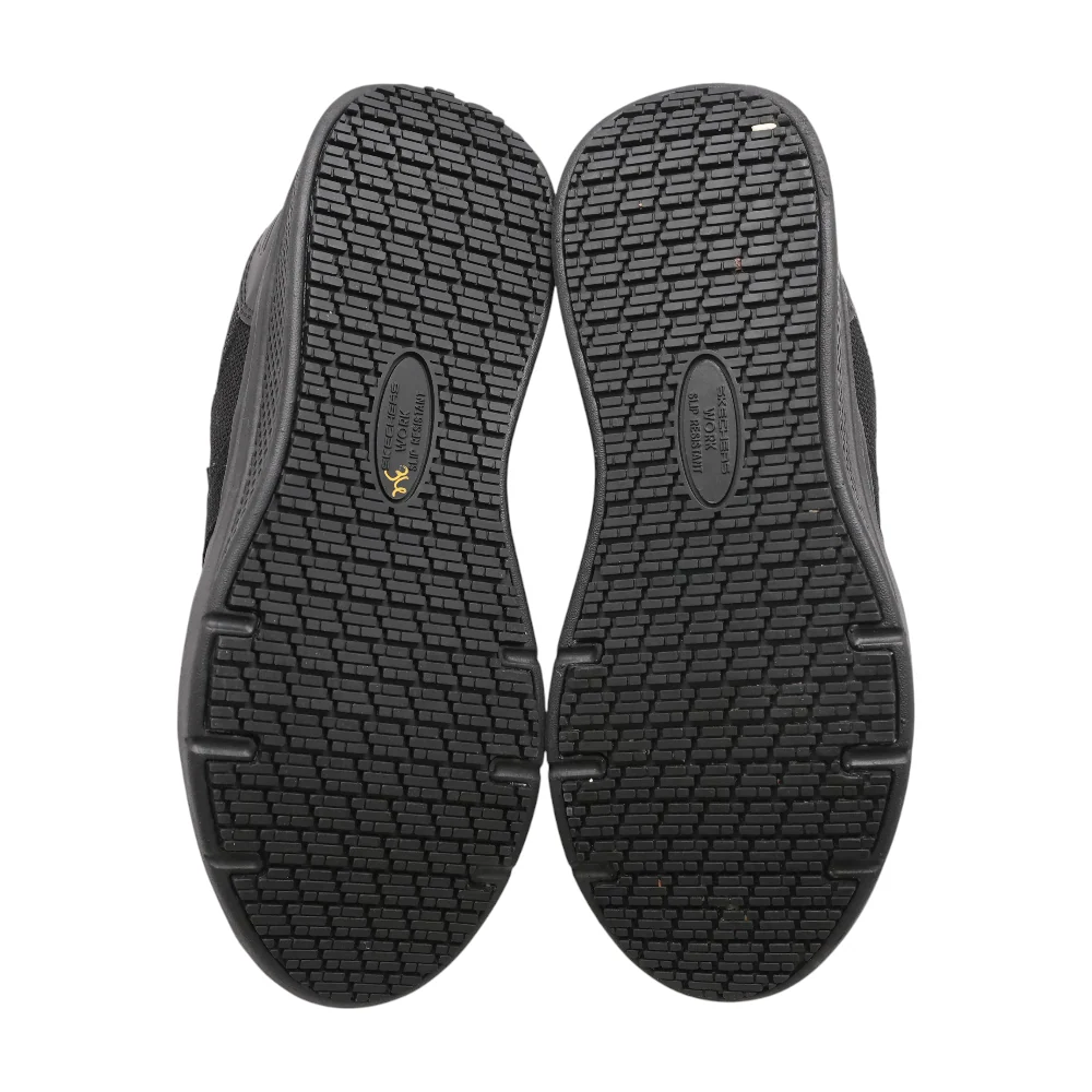 Slip Resistant Slip-On Athletic Shoes - Image 3