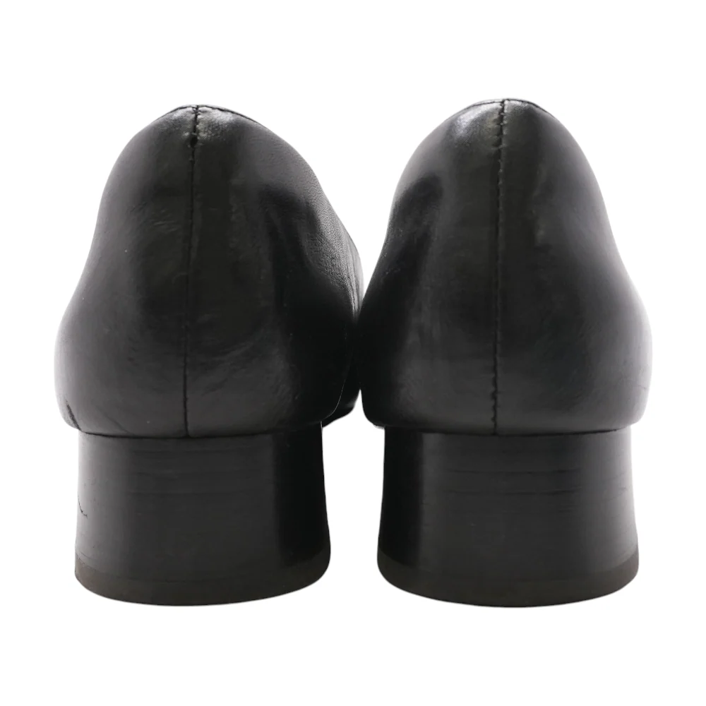 Black Heels - Image 2
