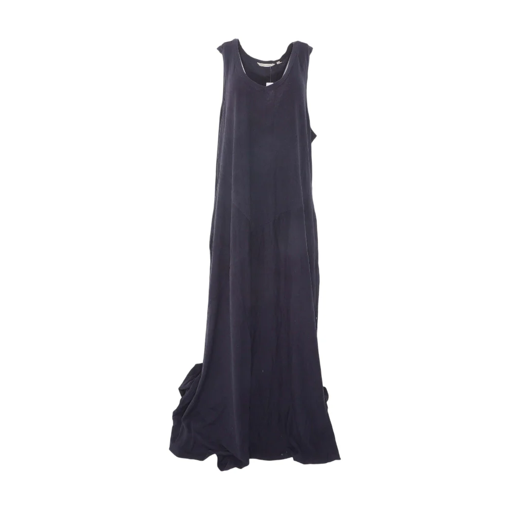 Black Plus Maxi Dress