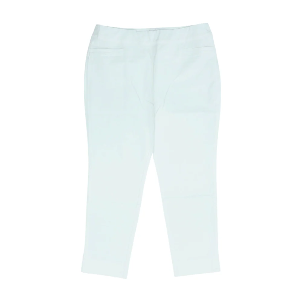 Ivory Pants