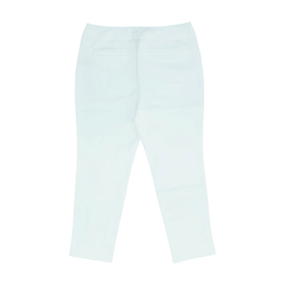 Ivory Pants - Image 2