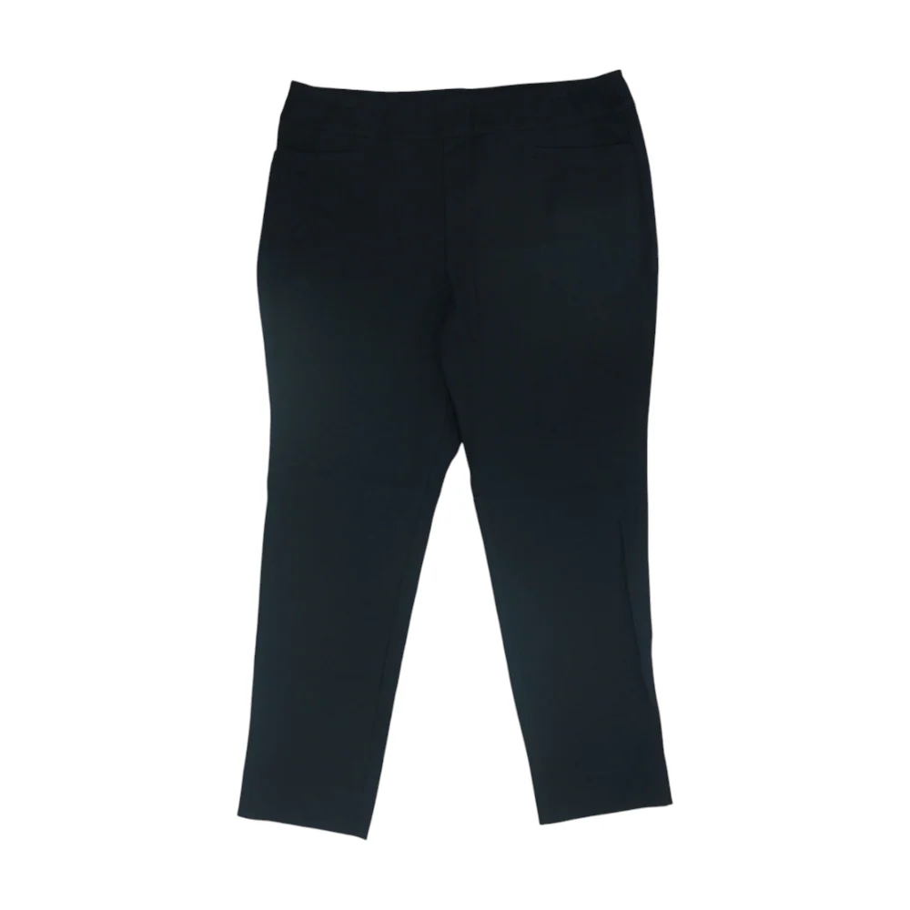 Black Pants