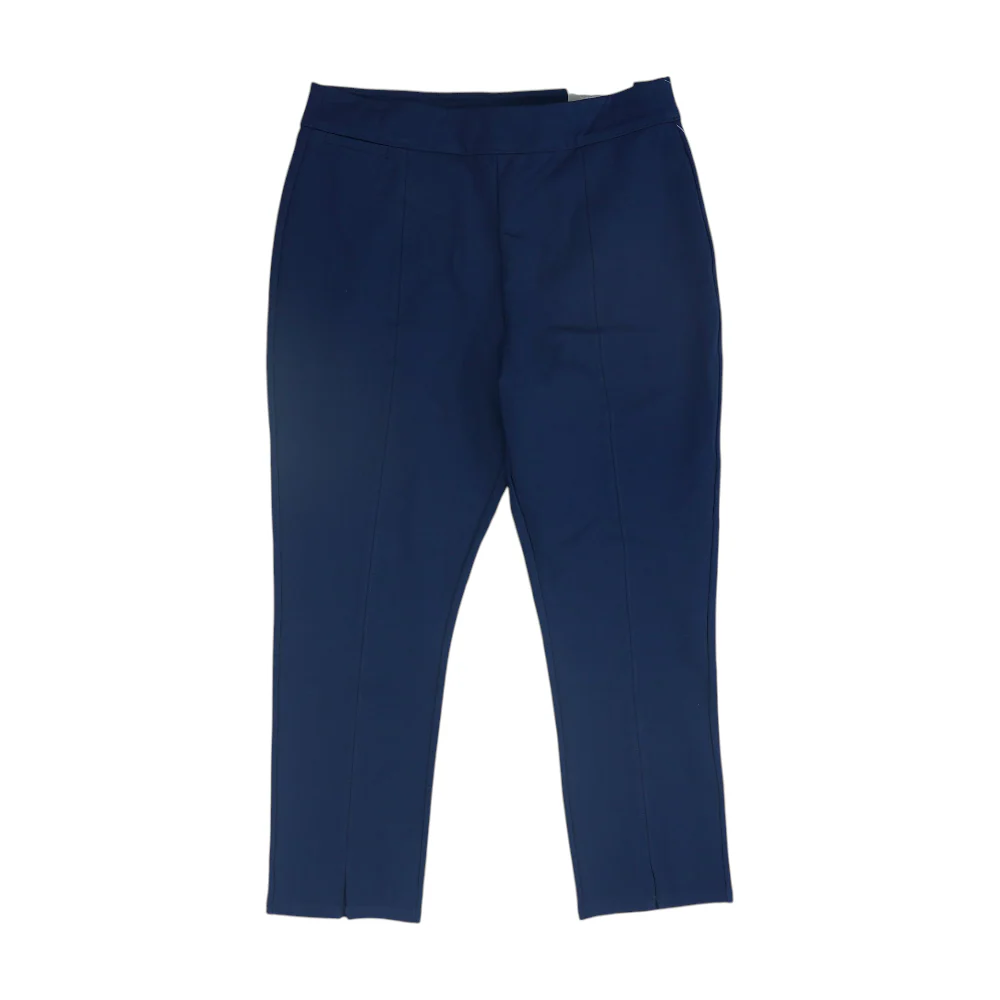 Navy Pants