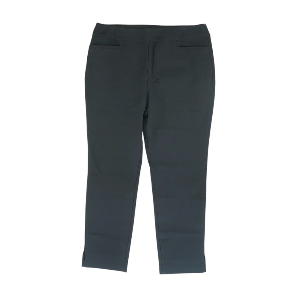 Black Pants
