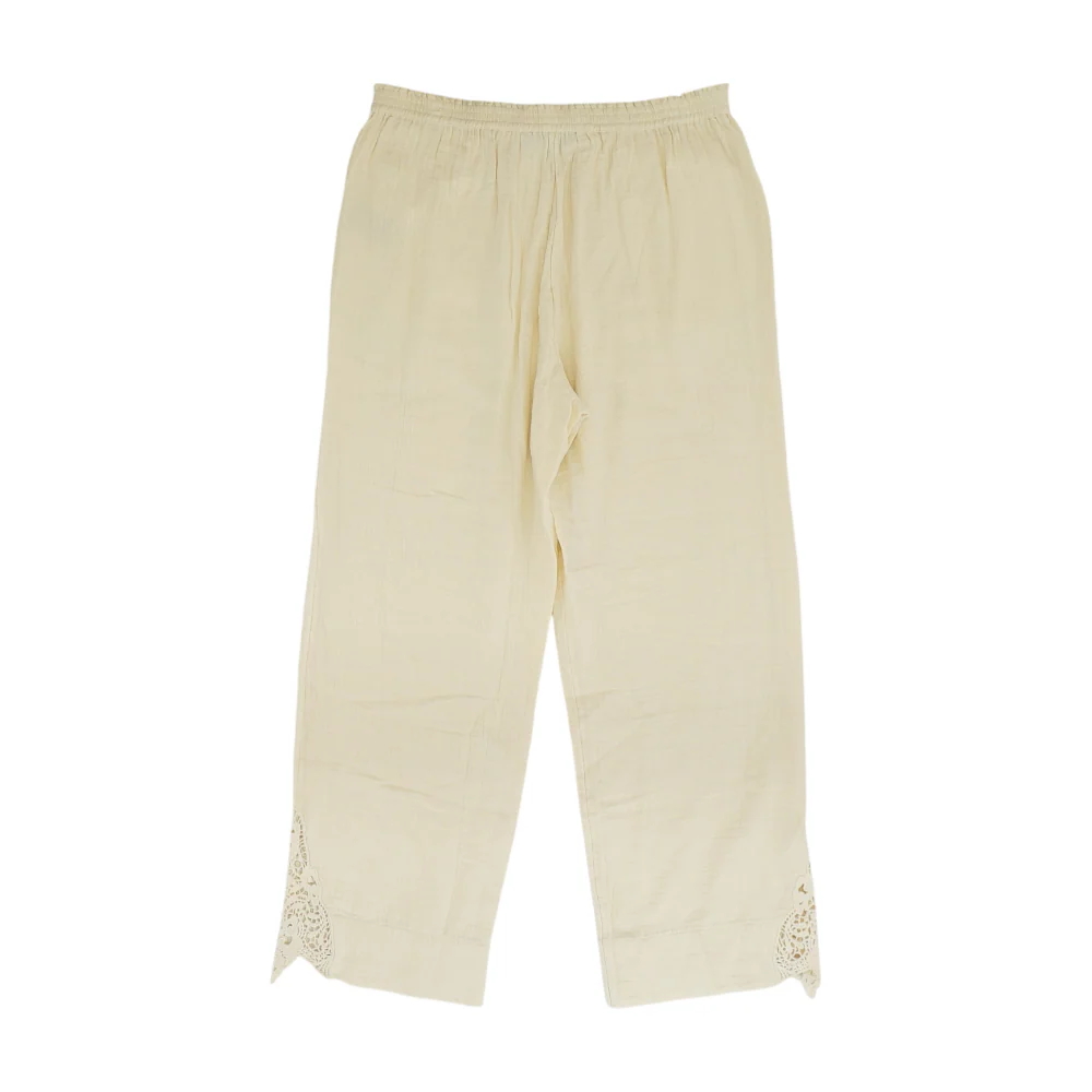 Beige Pants - Image 2
