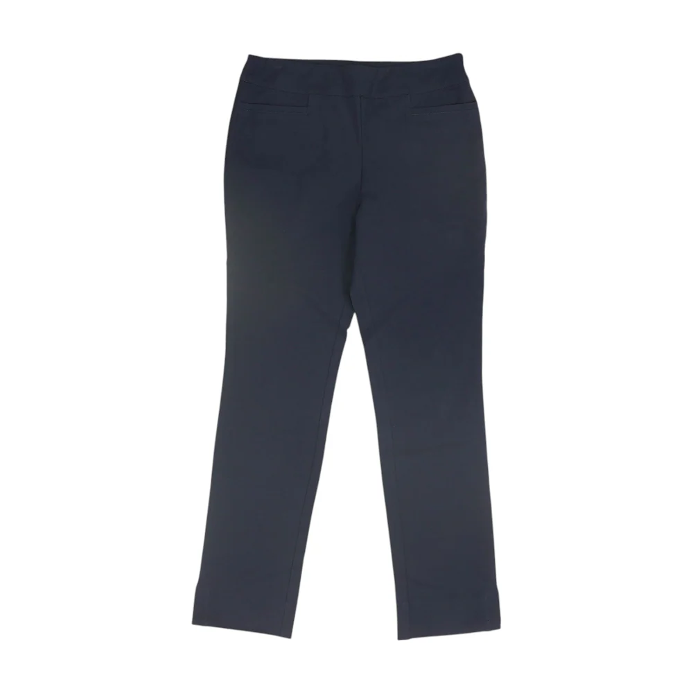 Navy Regular Pants