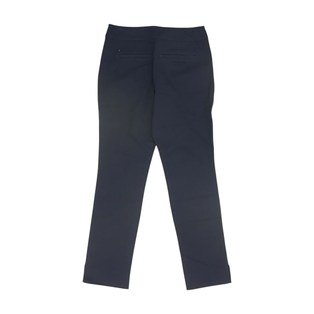 Navy Regular Pants - Image 2