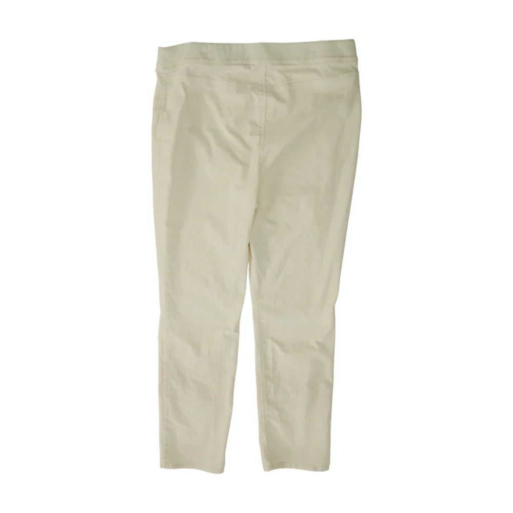 Ivory Regular Pants - Image 2