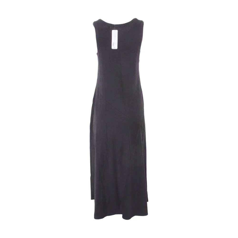 Black Petite Midi Dress - Image 2