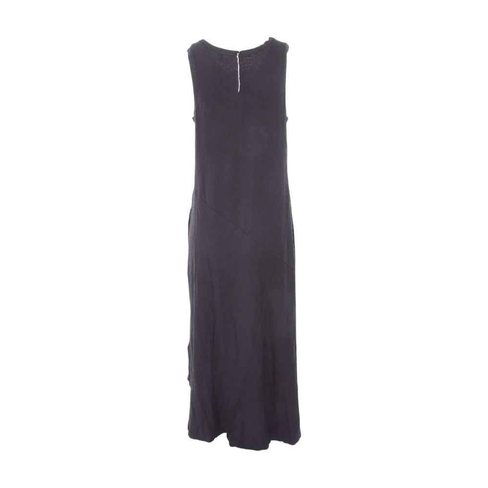 Black Petite Midi Dress - Image 2