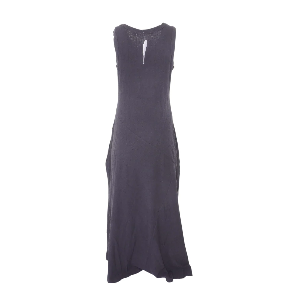 Black Maxi Dress - Image 2