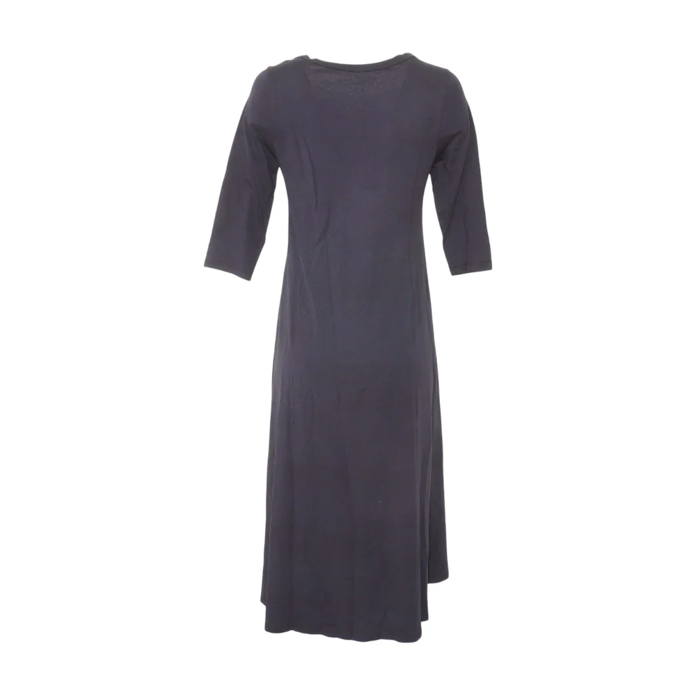 Black Petite Midi Dress - Image 2