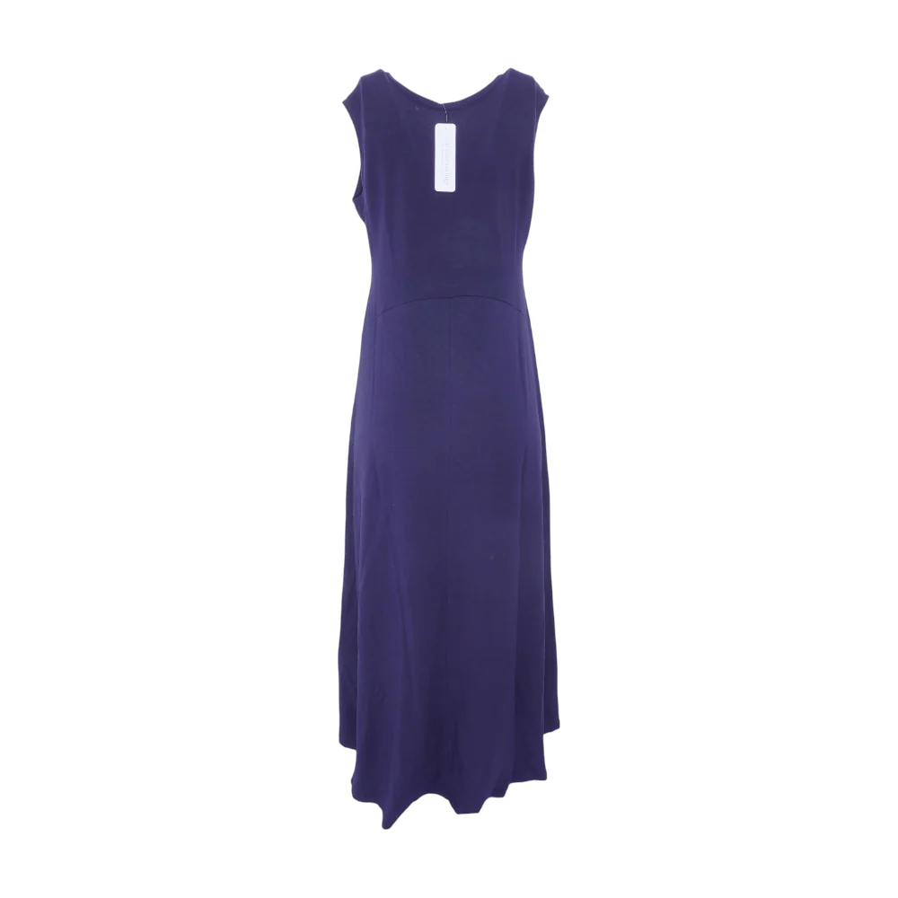 Navy Maxi Dress - Image 2