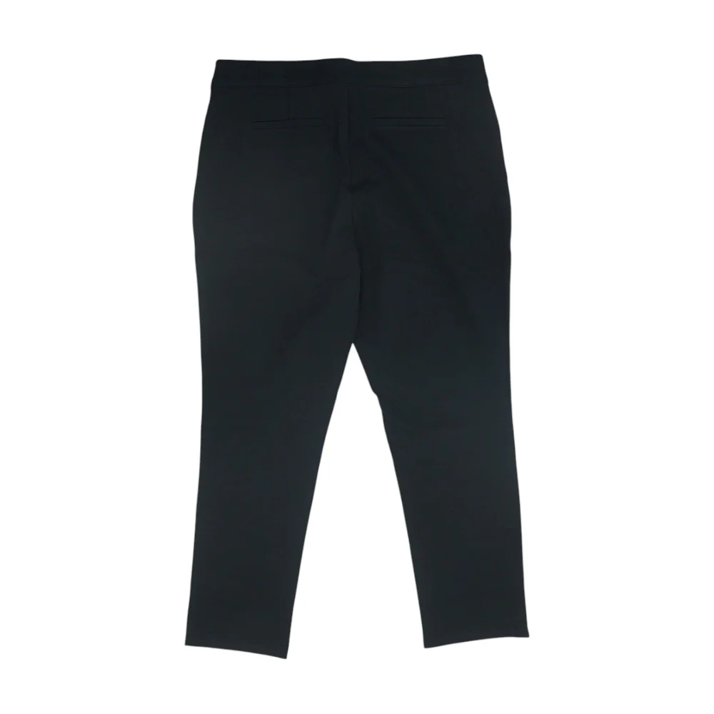 Black Slim Pants - Image 2