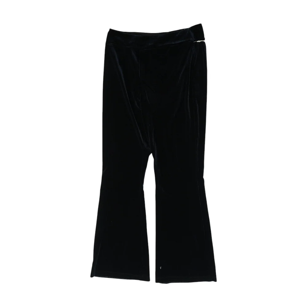 Navy Regular Pants