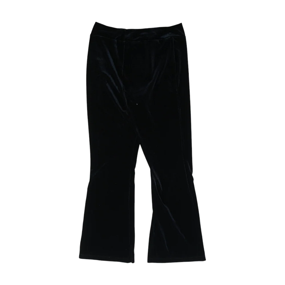 Navy Regular Pants - Image 2