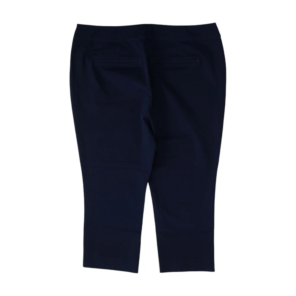 Blue Plus Pants - Image 2