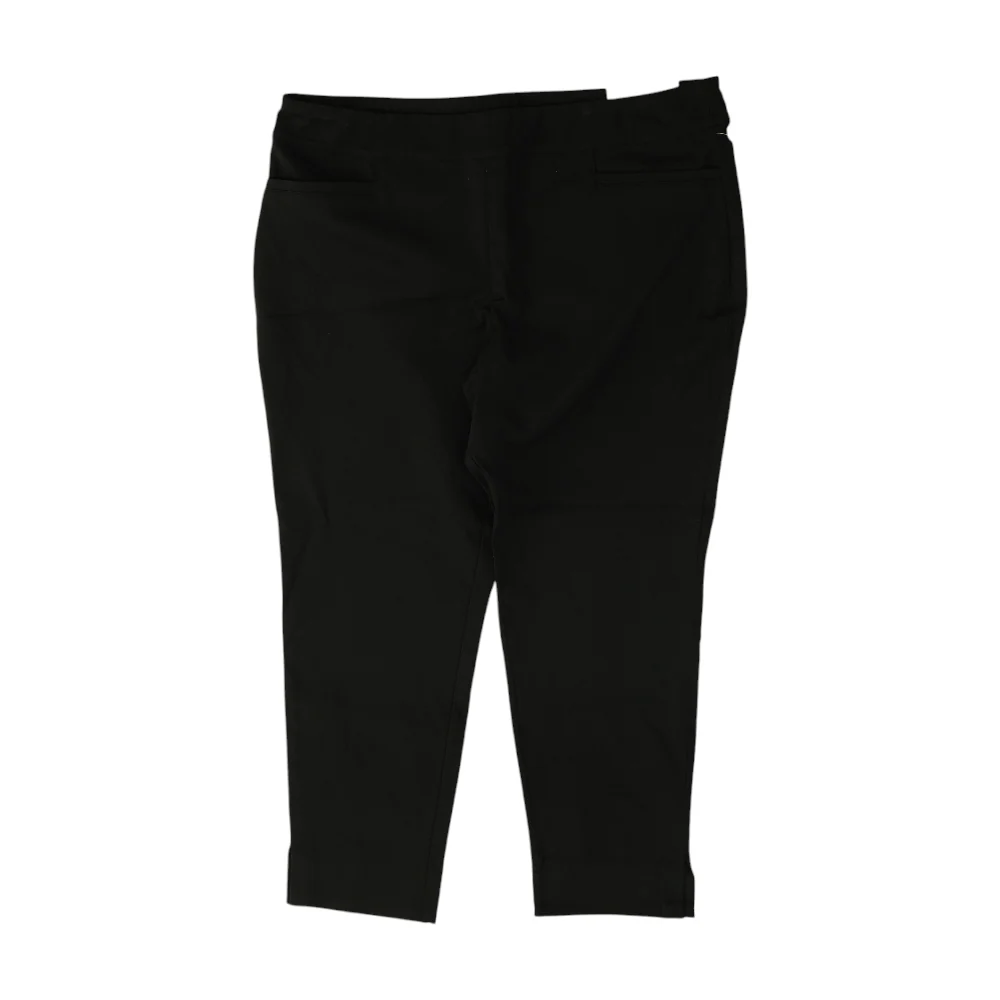Black Pants