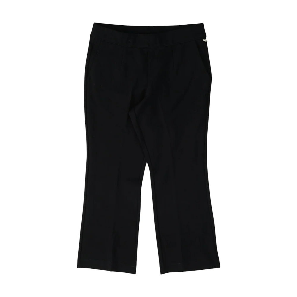Black Petite Pants
