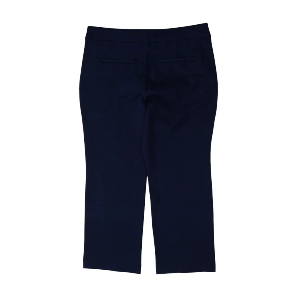 Navy Petite Pants - Image 2