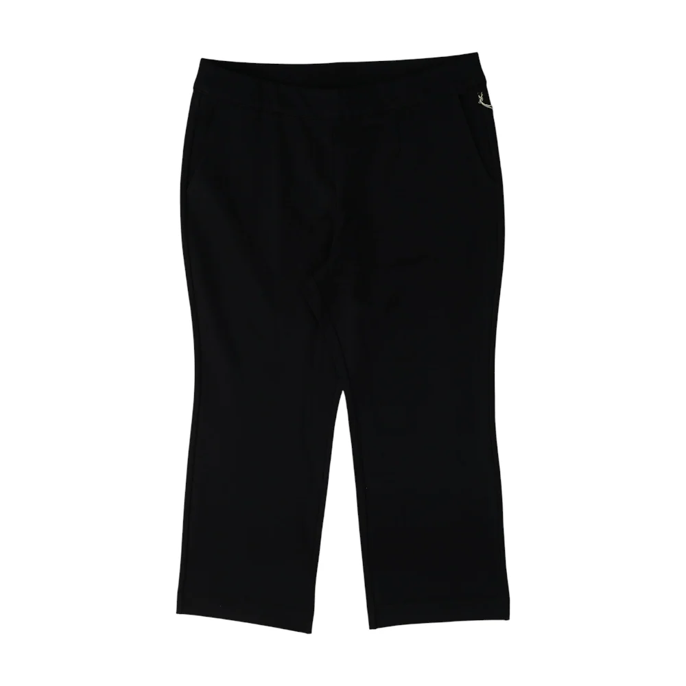 Black Petite Pants