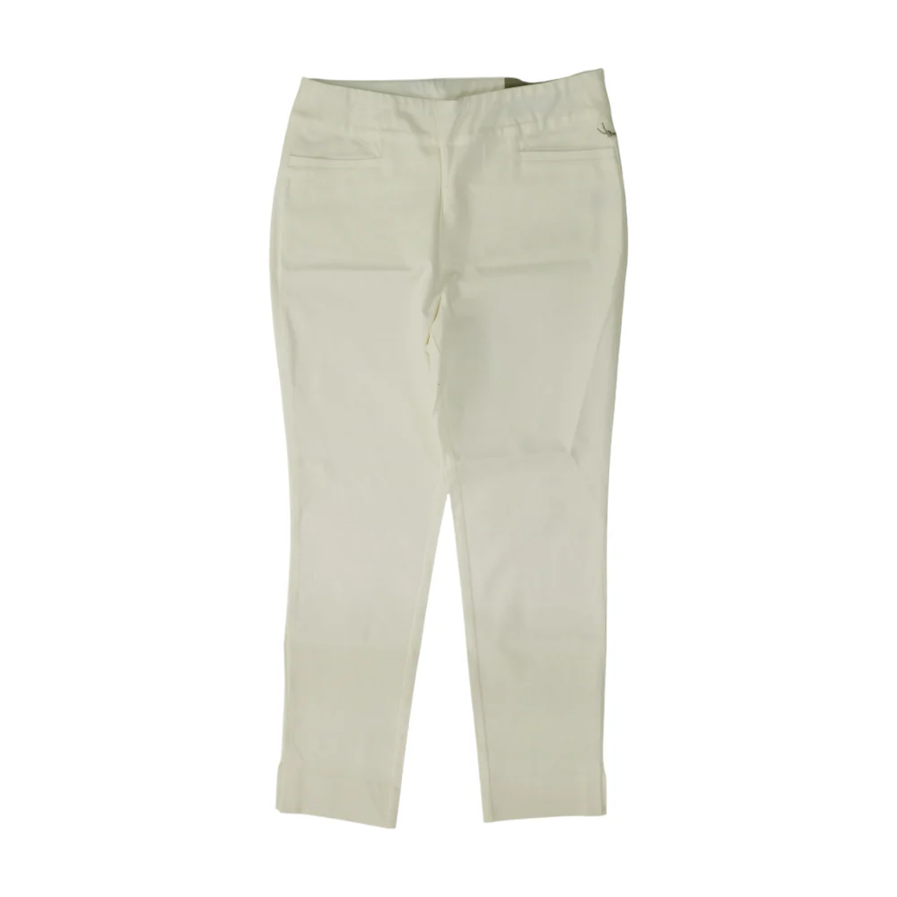 White Pants
