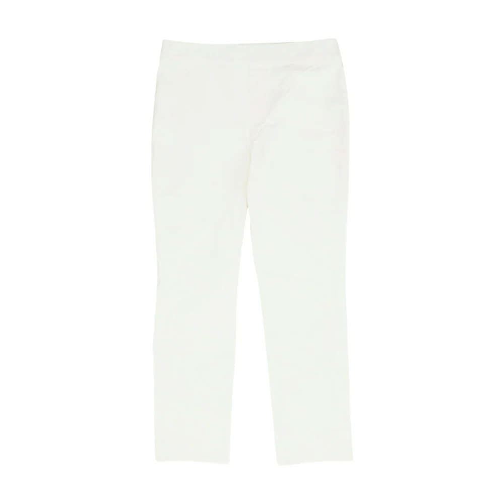 Ivory Pants