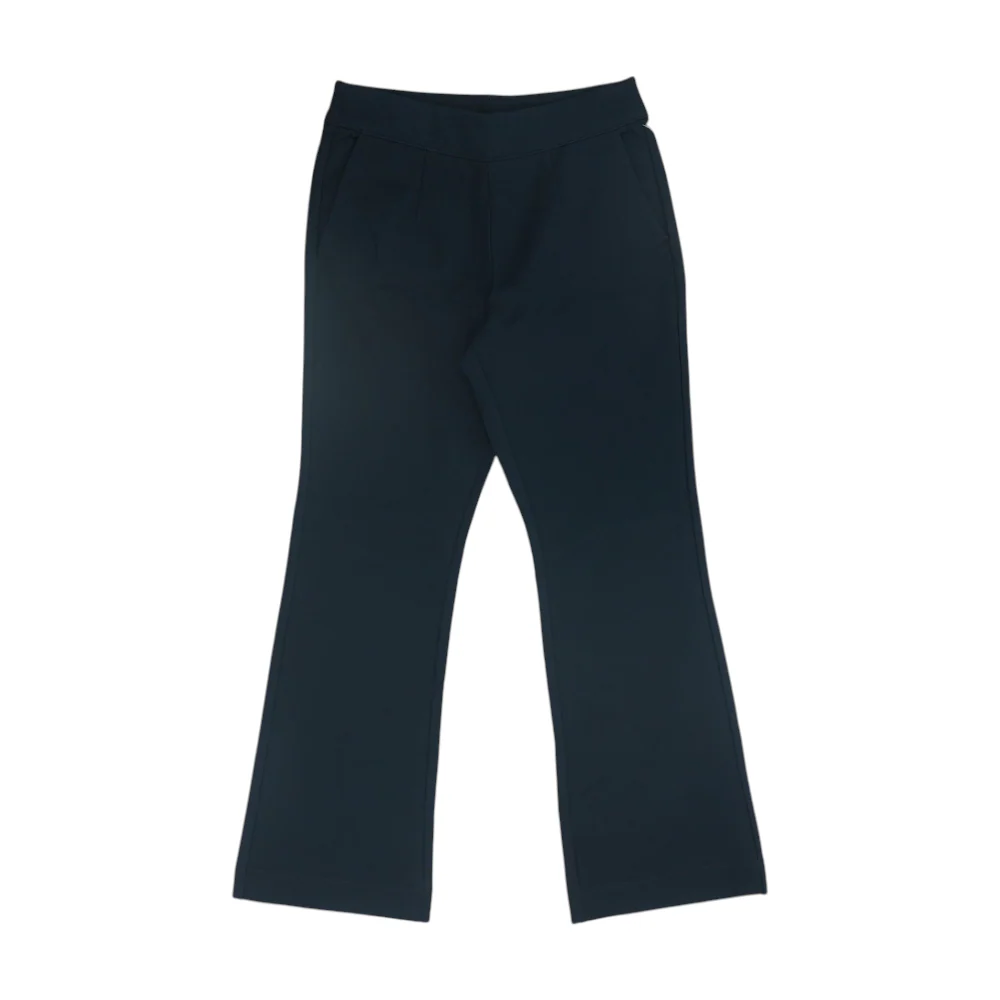 Black Petite Pants
