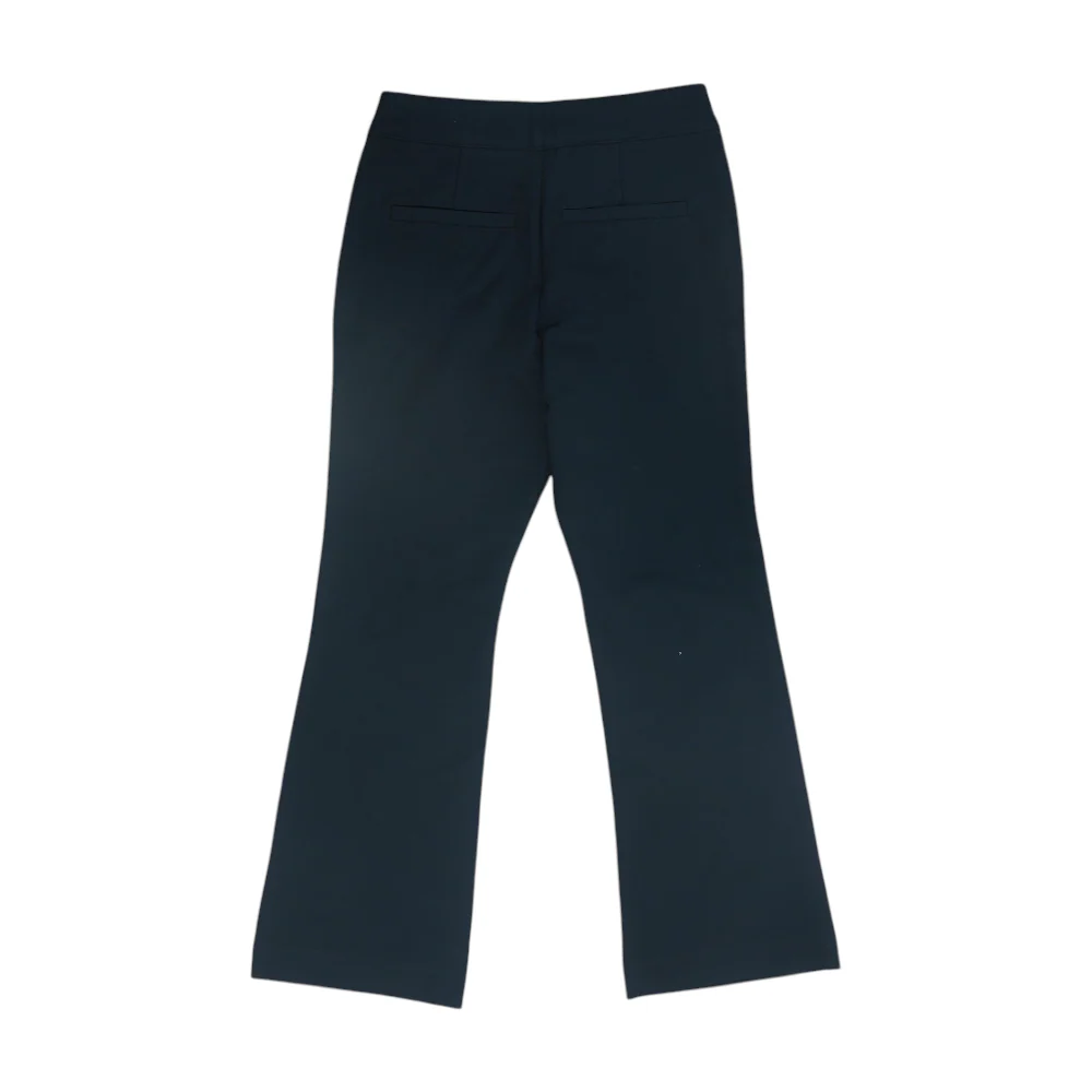 Black Petite Pants - Image 2
