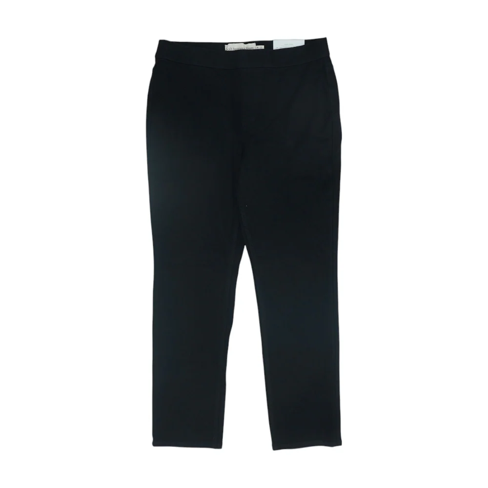Black Pants