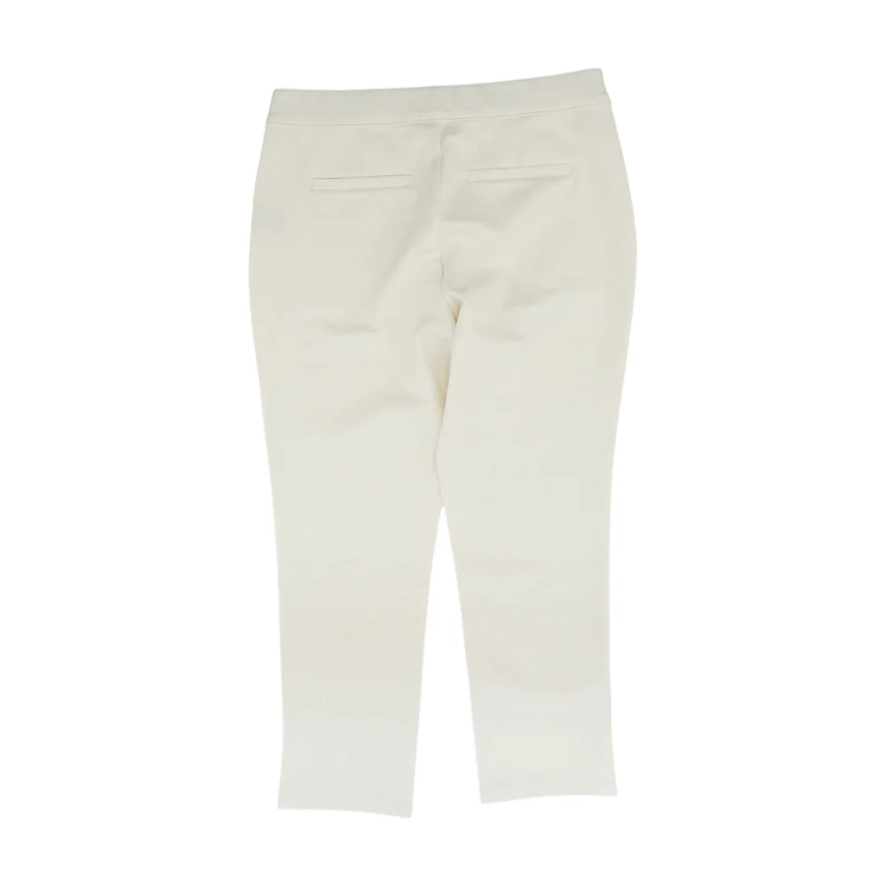 Ivory Petite Pants - Image 2