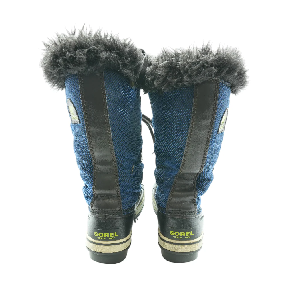 Blue Boots - Image 2