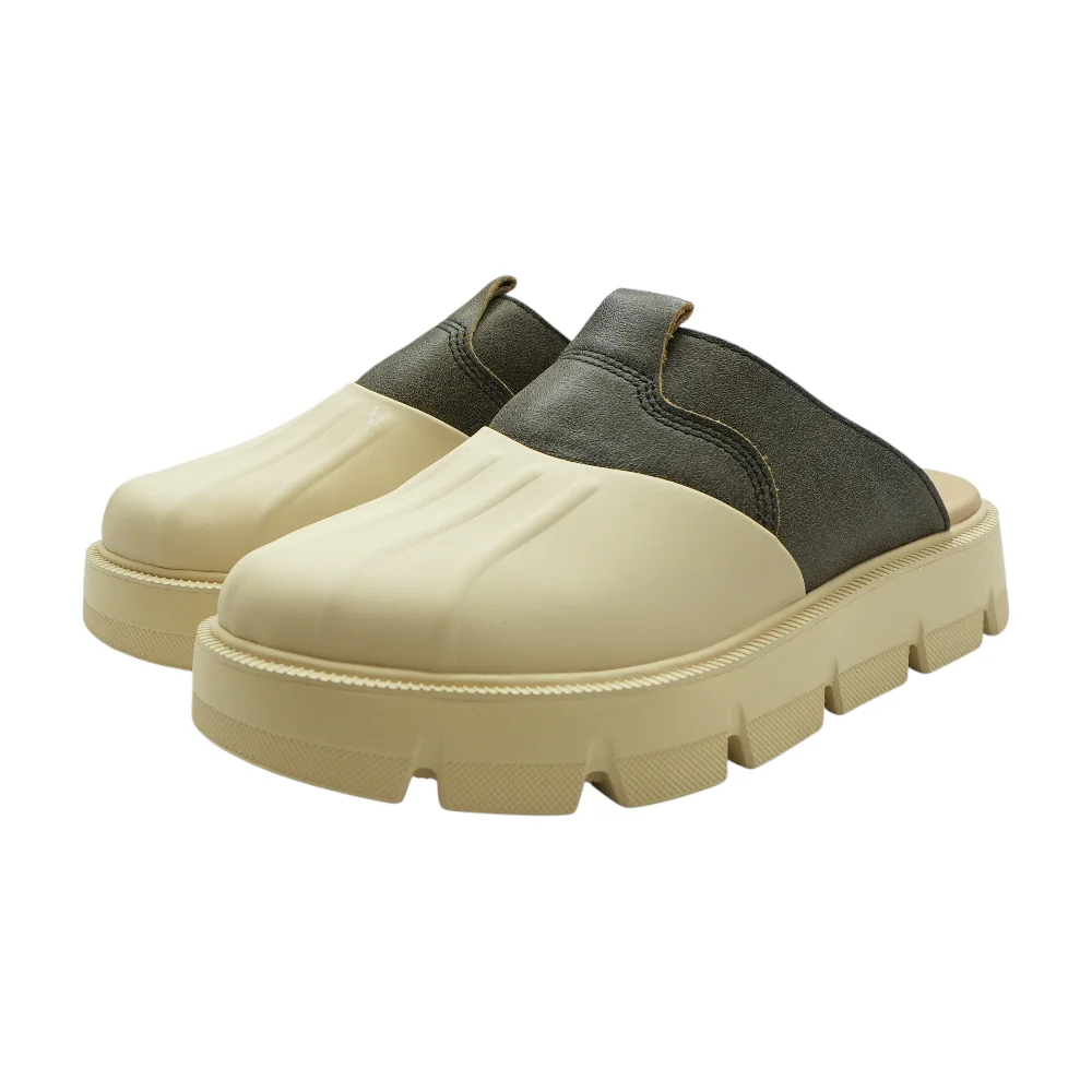 Cream Flats