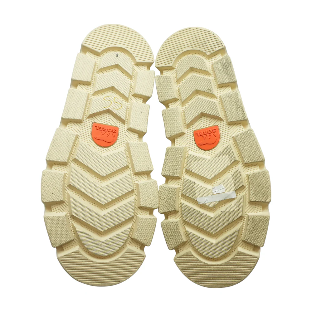 Cream Flats - Image 3