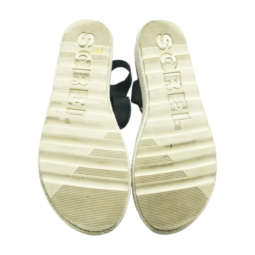 Black Sandals - Image 3