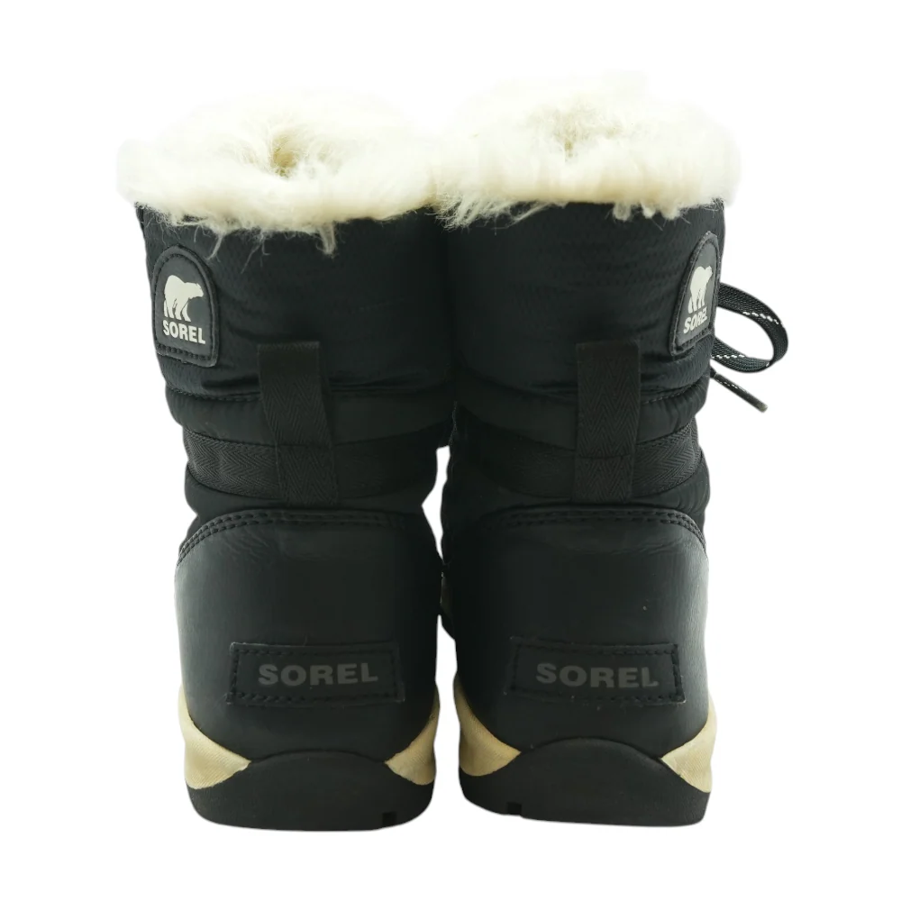 Black Boots - Image 2