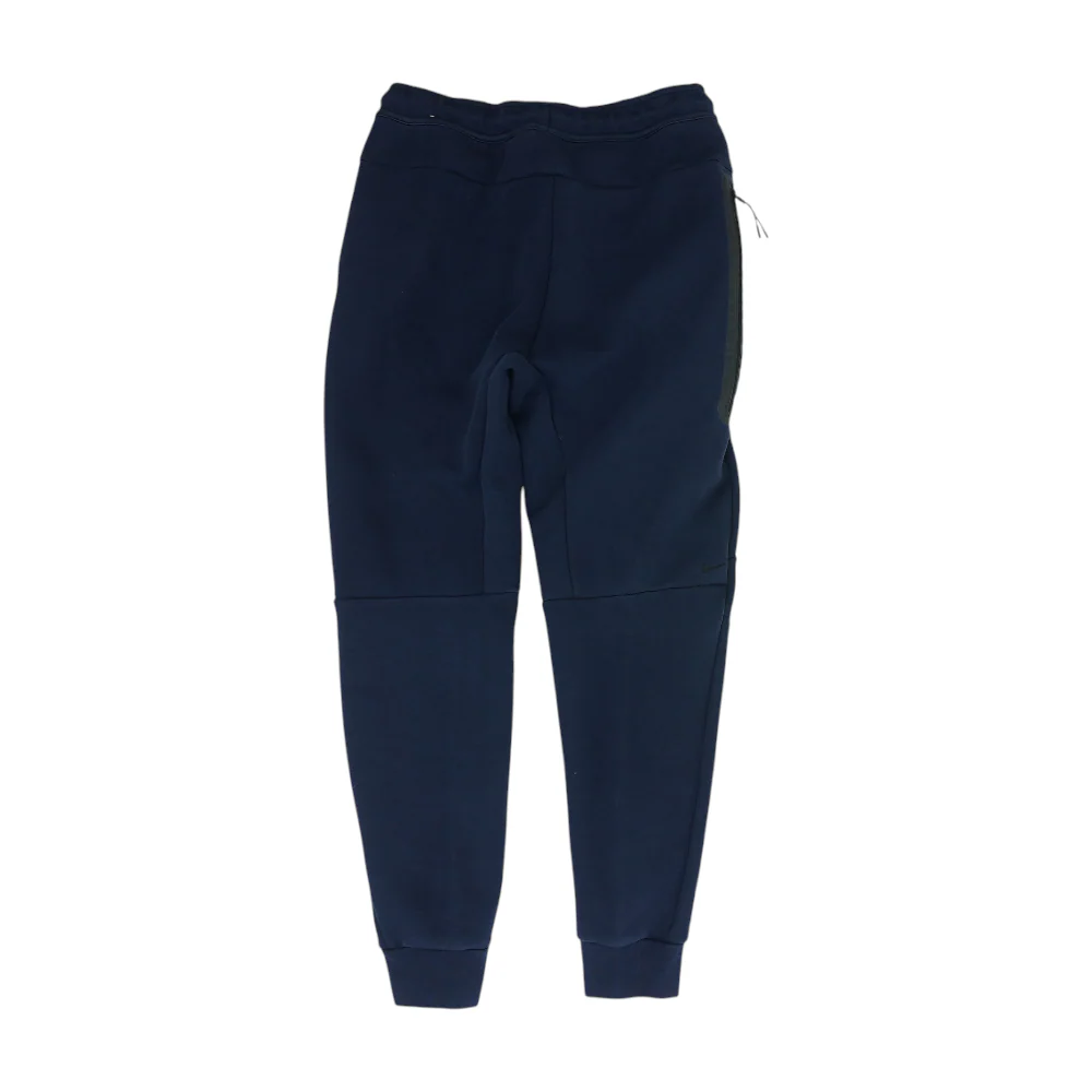 Navy Regular Pants - Image 2