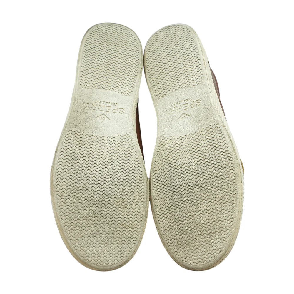 Brown Casual Shoes - Image 3