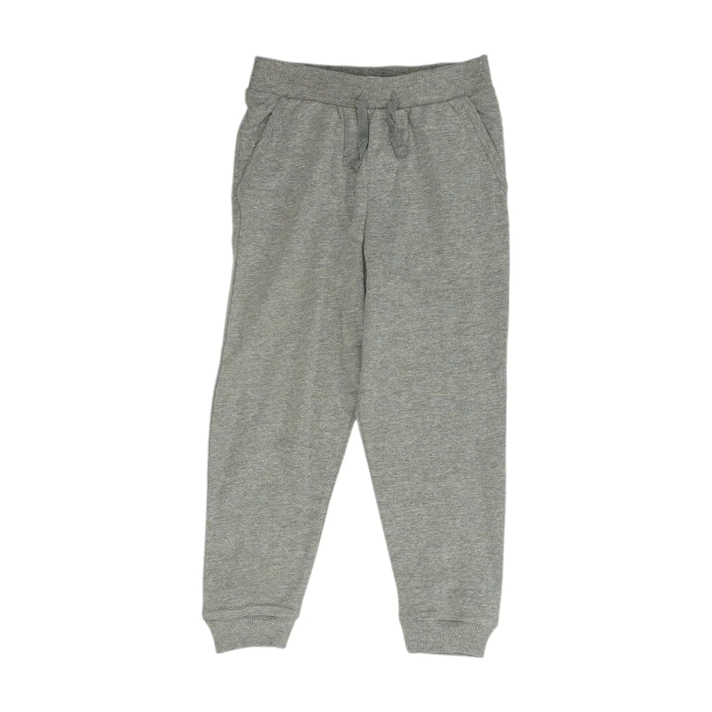 Gray Active Pants