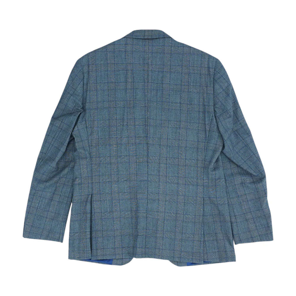 Gray Check Sport Coat - Image 2