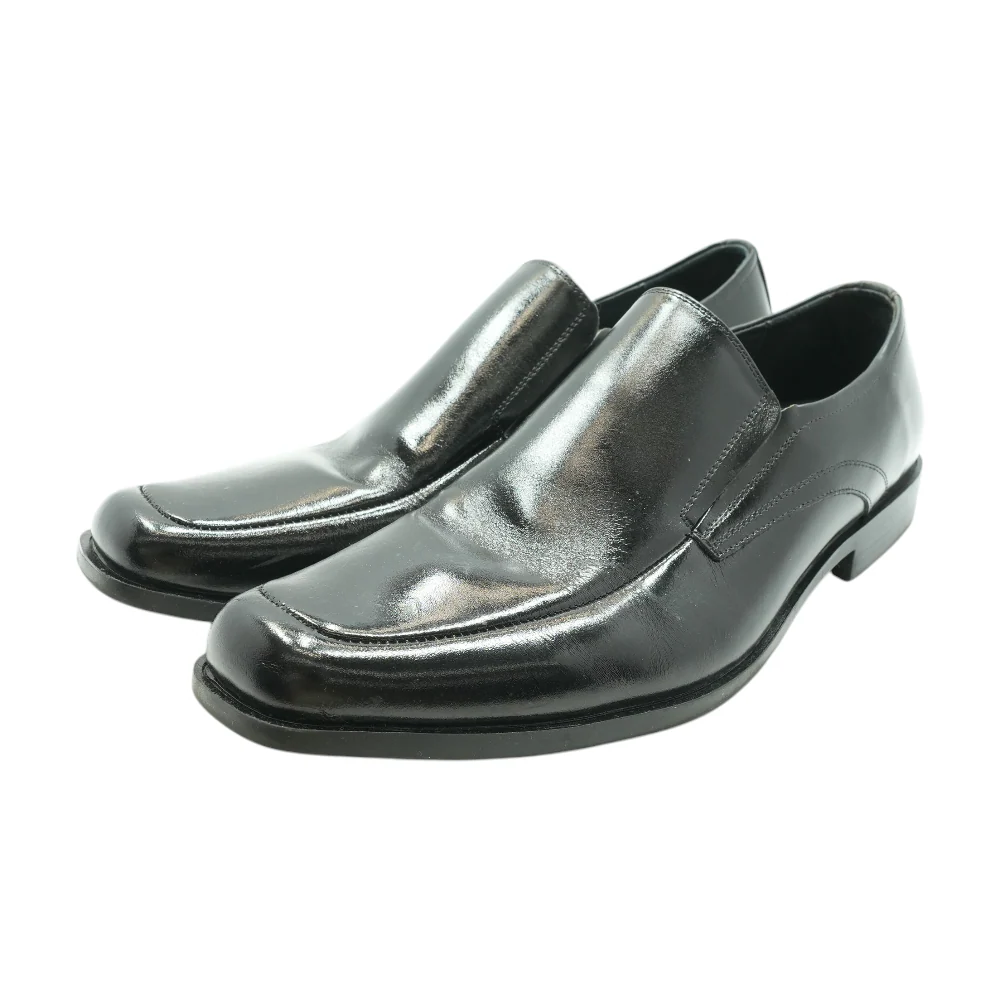 Black Dress Shoes