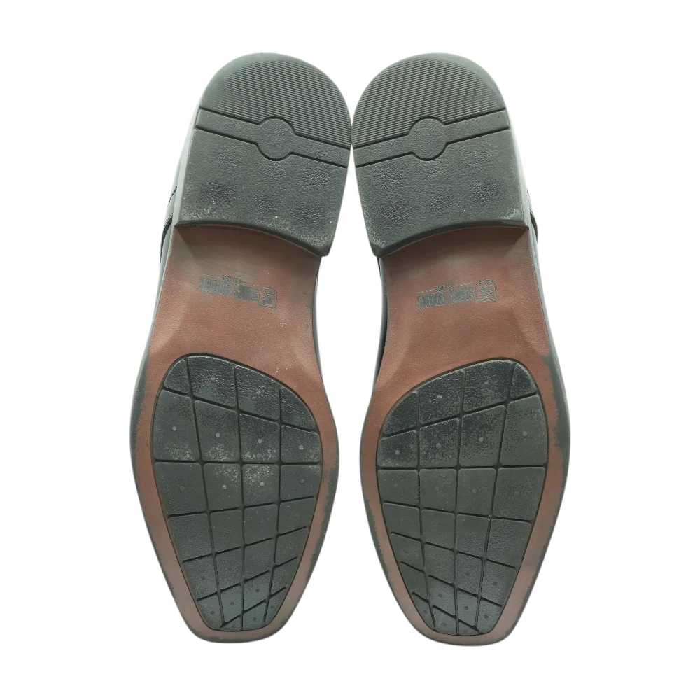 Black Dress Shoes - Image 3