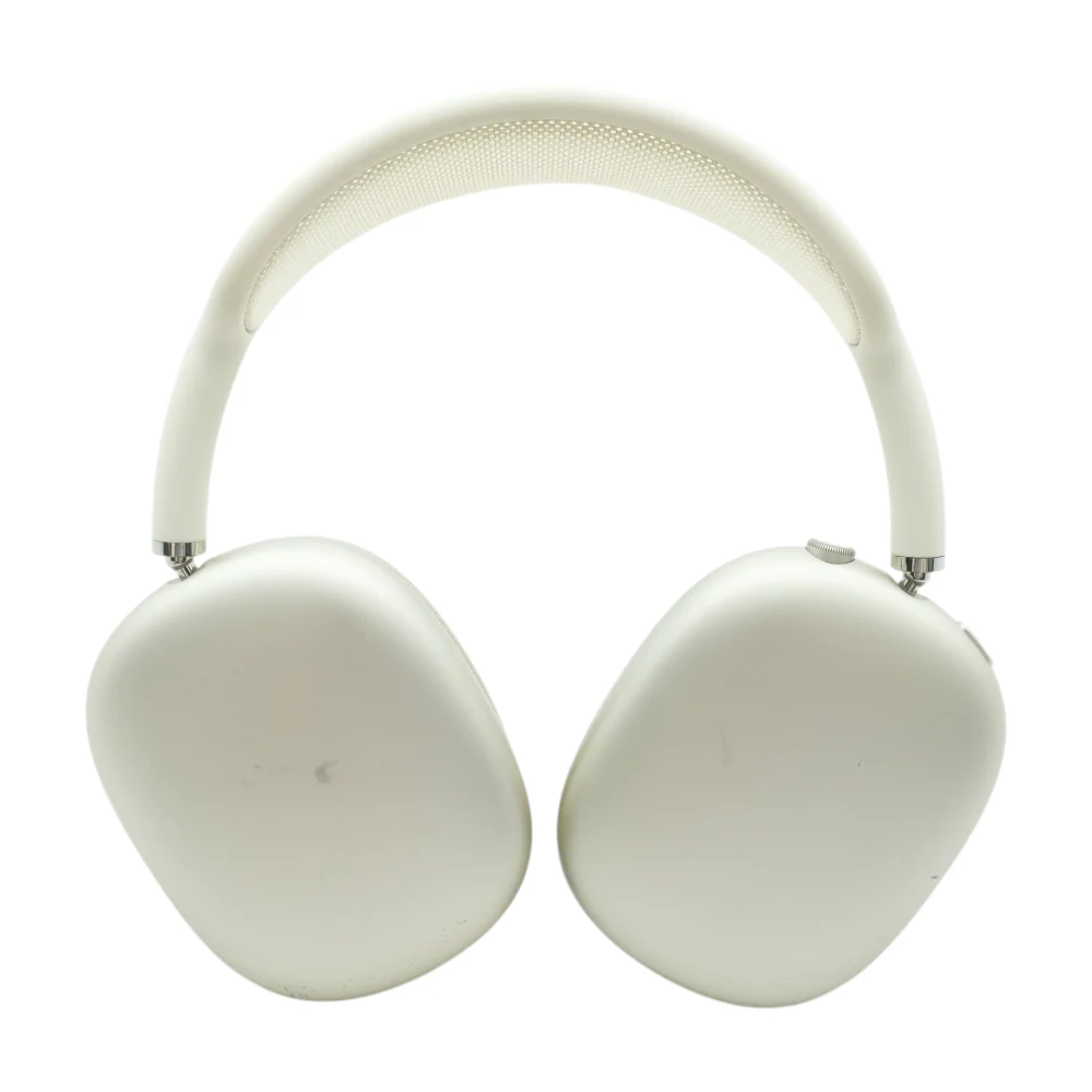 Starlight AirPods Max (USB-C) Noise Cancelling Headphones