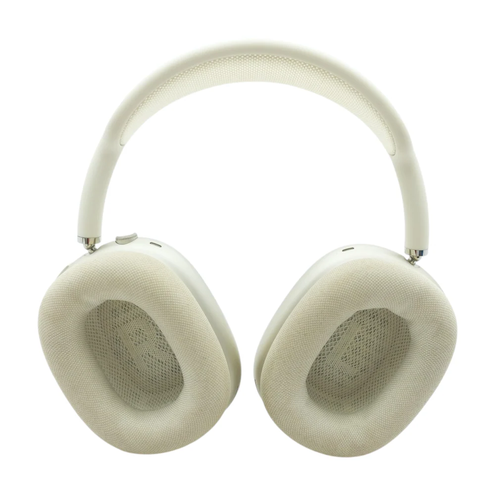 Starlight AirPods Max (USB-C) Noise Cancelling Headphones - Image 2
