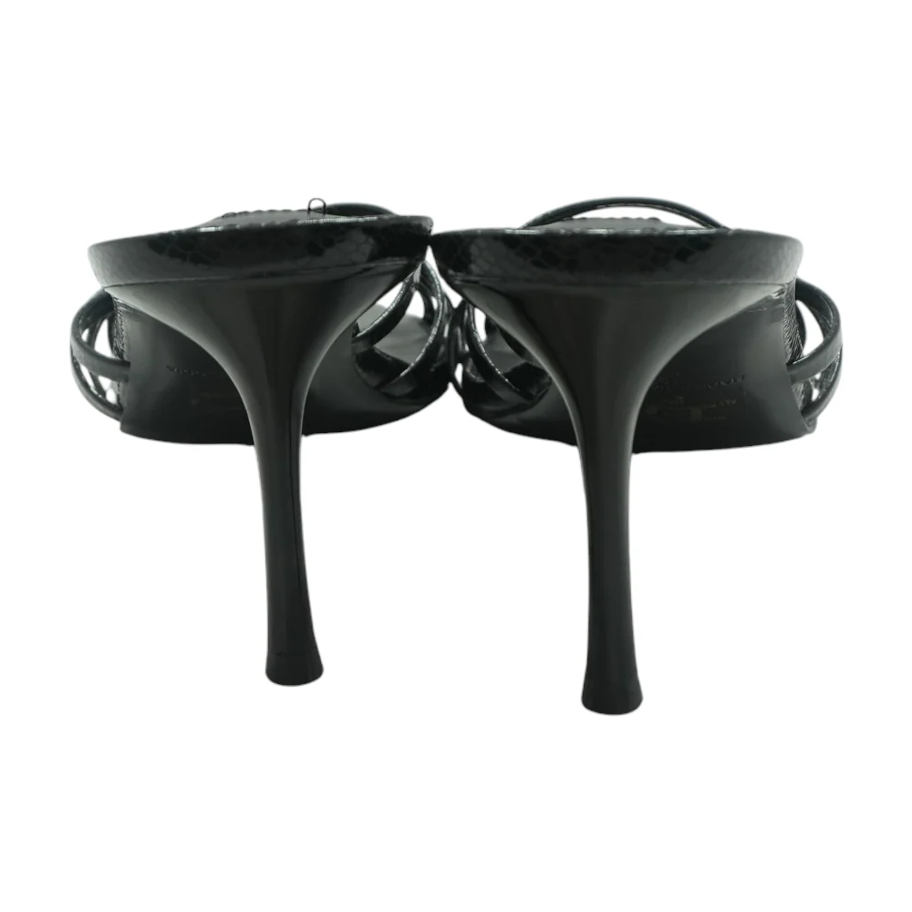 Black Heels - Image 2