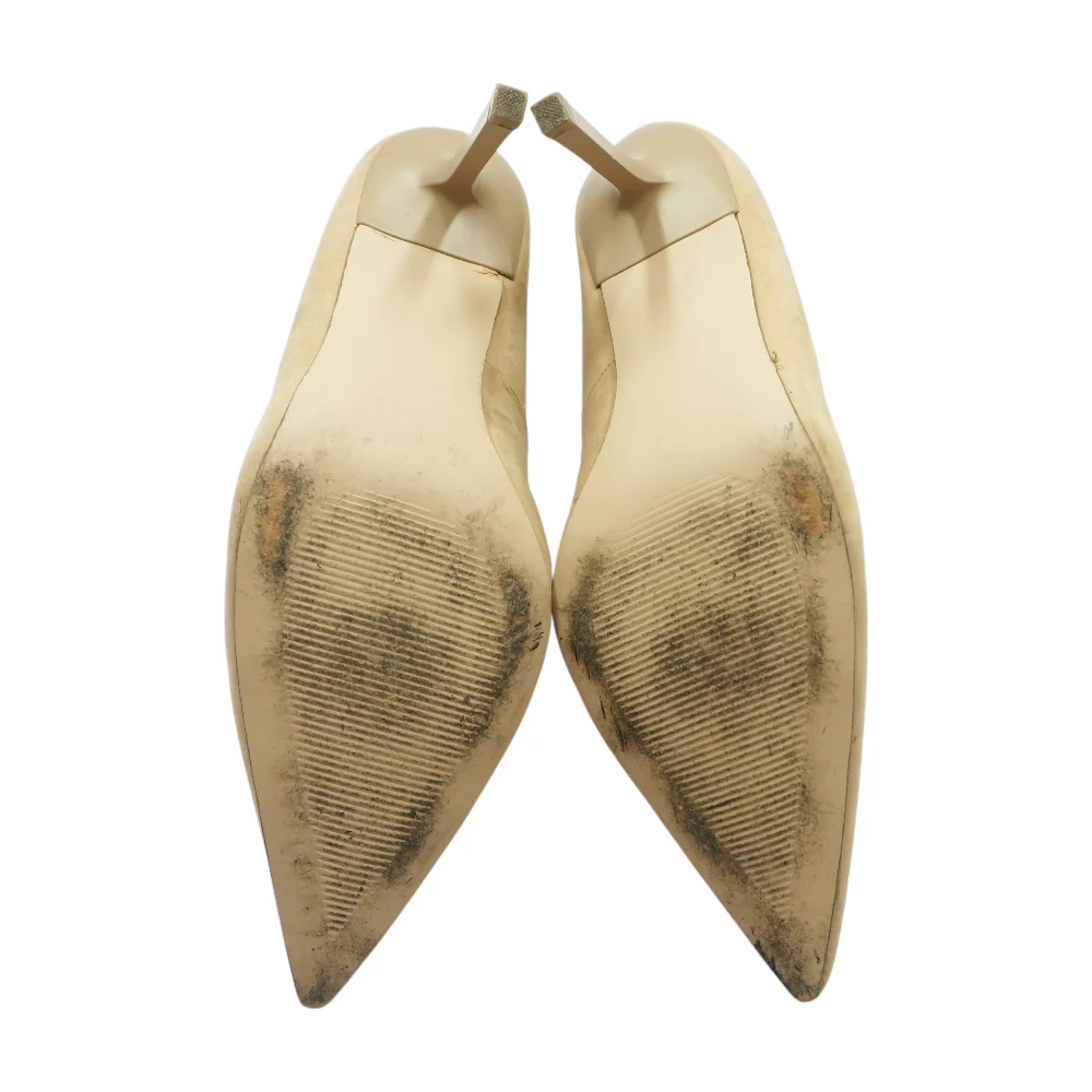 Tan Heels - Image 3