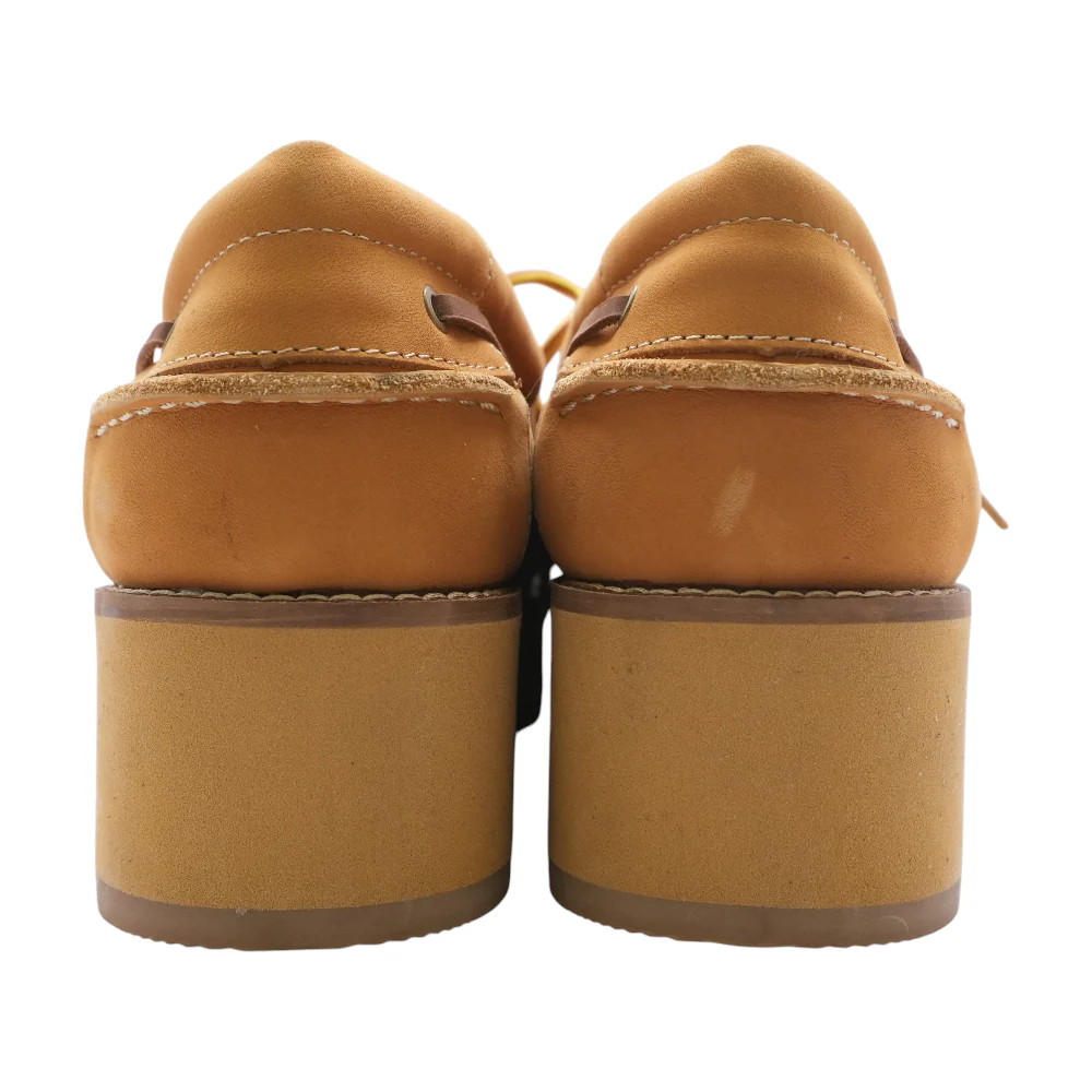 Tan Flats - Image 2